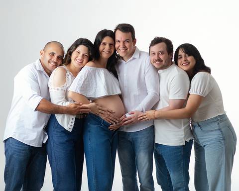 ensaio gestante em natal/rn'