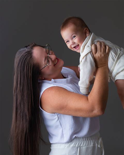 ensaio de acompanhamento em natal rn'