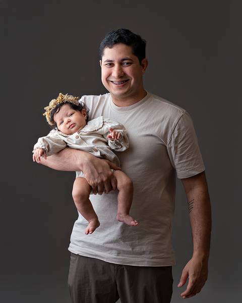 ensaio de acompanhamento em natal rn'