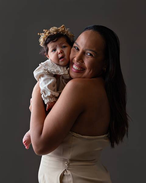 ensaio de acompanhamento em natal rn'