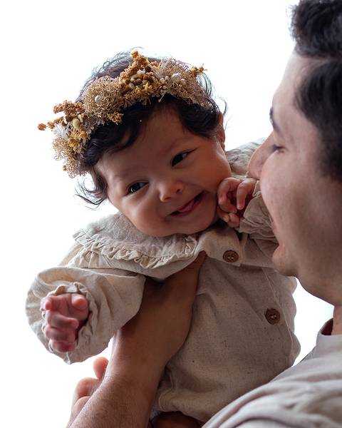 ensaio de acompanhamento em natal rn'