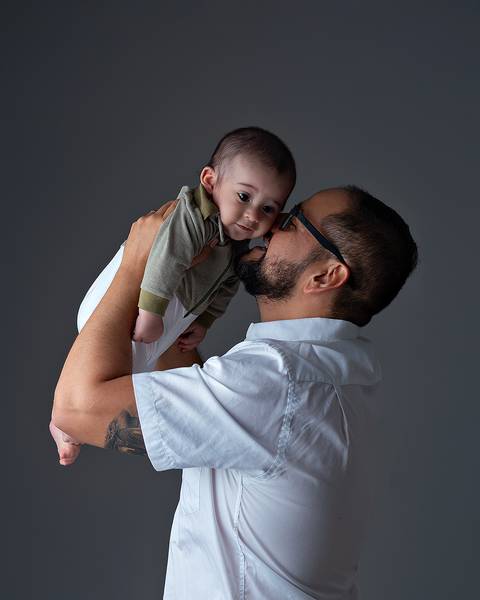 ensaio de acompanhamento em natal rn'