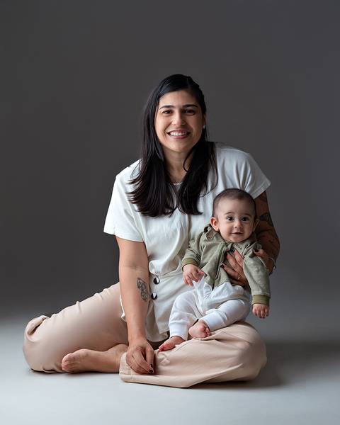 ensaio de acompanhamento em natal rn'