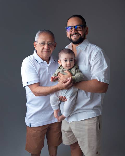 ensaio de acompanhamento em natal rn'