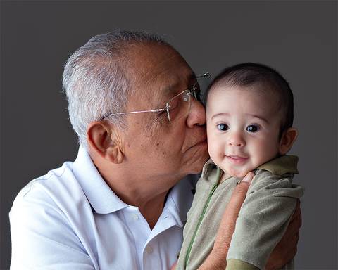 ensaio de acompanhamento em natal rn'