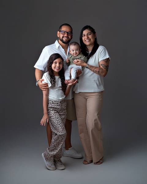 ensaio de acompanhamento em natal rn'