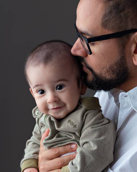 ensaio de acompanhamento em natal rn'