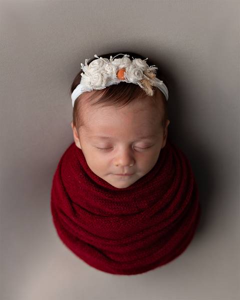 ensaio newborn em natal rn'