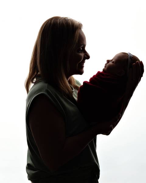 ensaio newborn em natal rn'