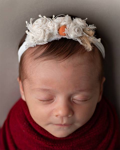 ensaio newborn em natal rn'