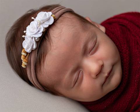 ensaio newborn em natal rn'