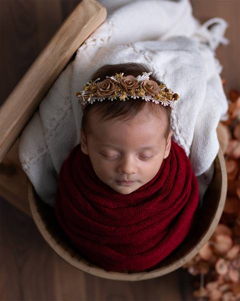 ensaio newborn em natal rn'