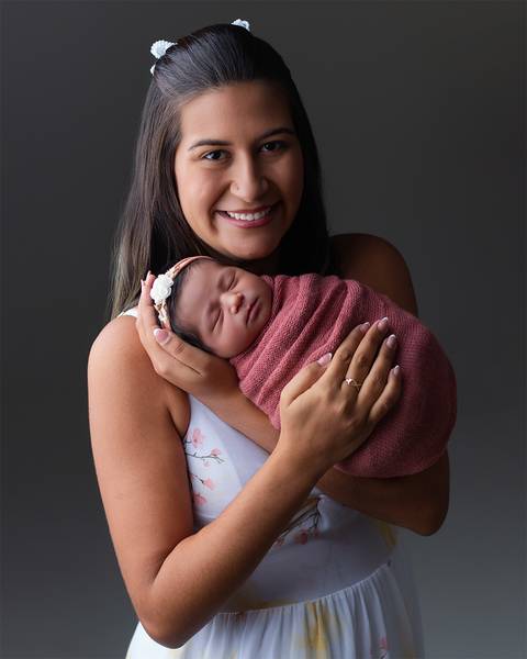 ensaio newborn em natal rn'