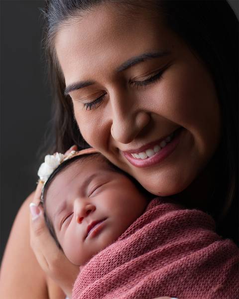 ensaio newborn em natal rn'