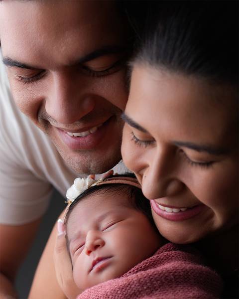 ensaio newborn em natal rn'