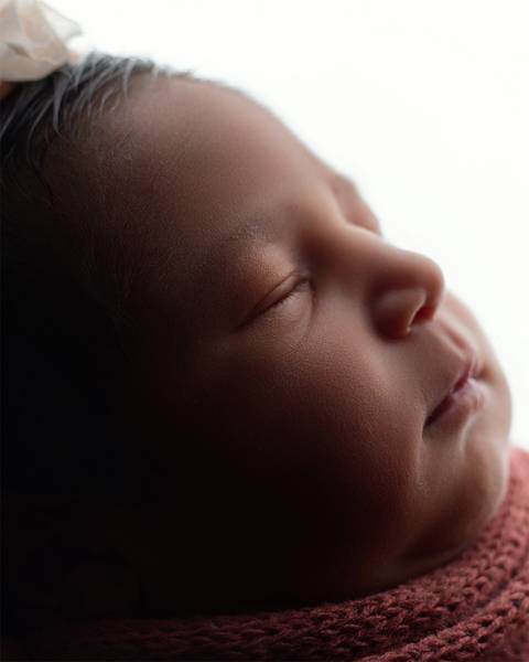 ensaio newborn em natal rn'