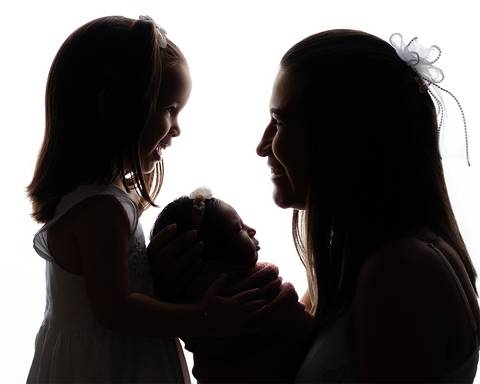 ensaio newborn em natal rn'