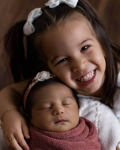 ensaio newborn em natal rn'