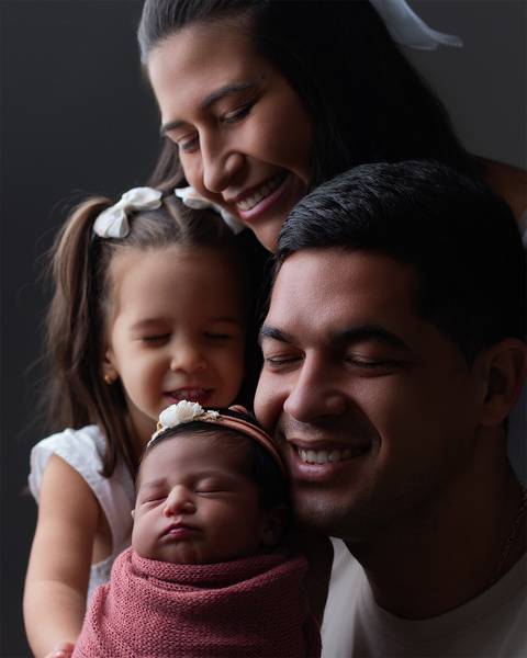 ensaio newborn em natal rn'