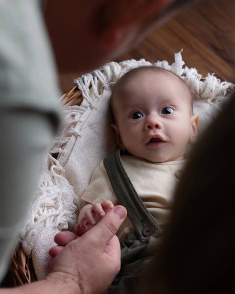 ensaio de acompanhamento em natal rn'