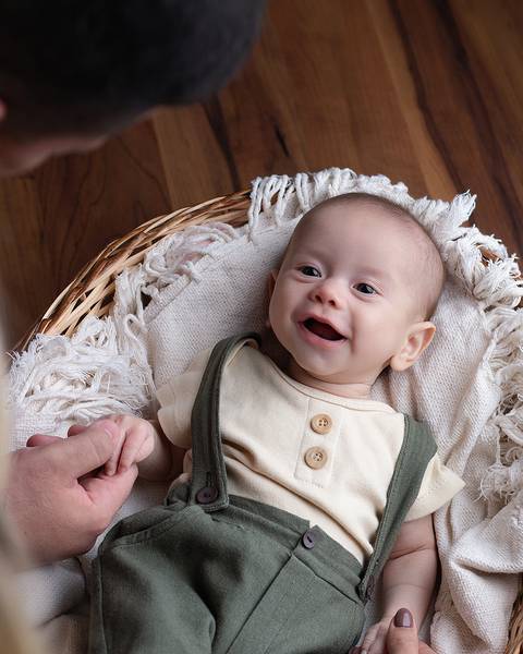 ensaio de acompanhamento em natal rn'