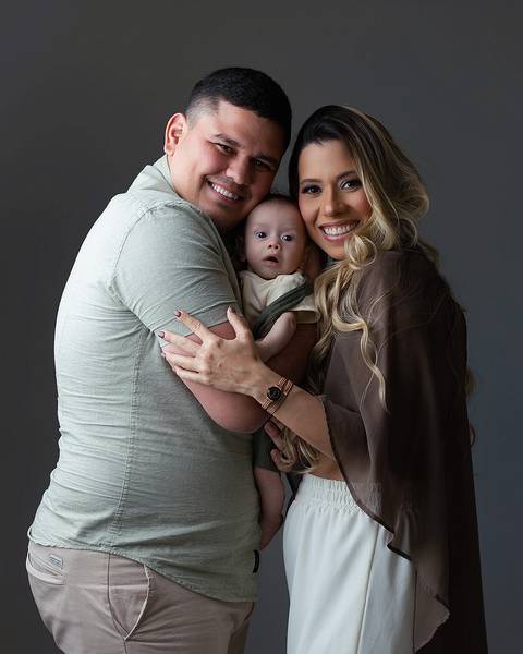 ensaio de acompanhamento em natal rn'