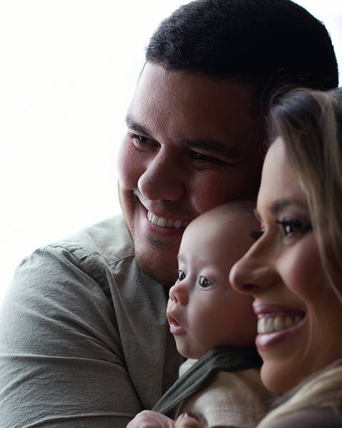 ensaio de acompanhamento em natal rn'