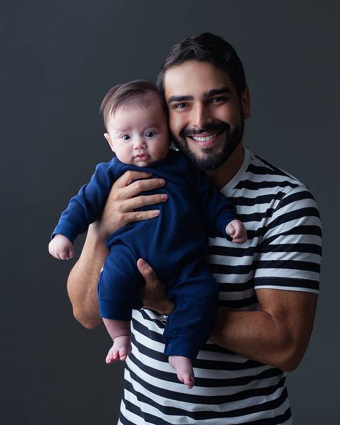 ensaio de acompanhamento em natal rn'