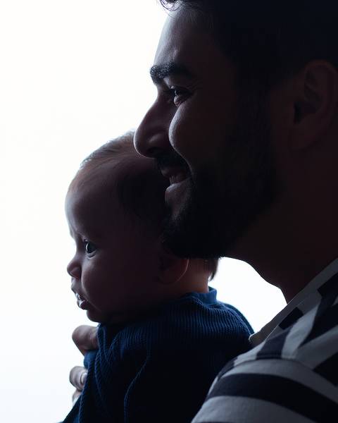 ensaio de acompanhamento em natal rn'