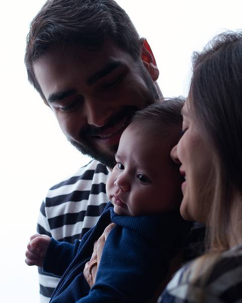 ensaio de acompanhamento em natal rn'