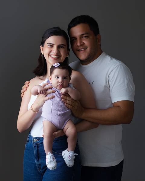 ensaio de acompanhamento em natal rn'