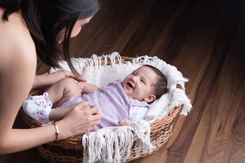 ensaio de acompanhamento em natal rn'