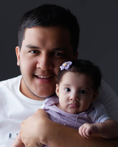 ensaio de acompanhamento em natal rn'