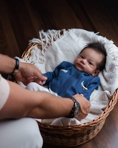 ensaio de acompanhamento em natal rn'