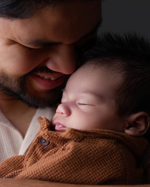 ensaio de acompanhamento em natal rn'