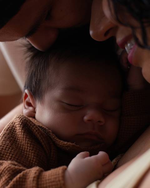 ensaio de acompanhamento em natal rn'
