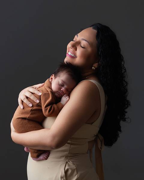 ensaio de acompanhamento em natal rn'