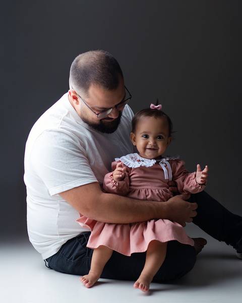 ensaio de acompanhamento em natal rn'