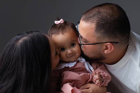 ensaio de acompanhamento em natal rn'