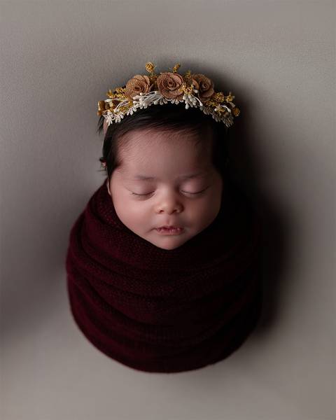 ensaio newborn em natal rn'