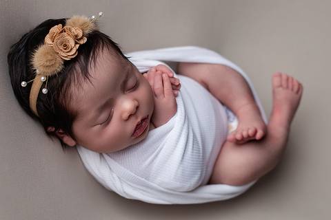 ensaio newborn em natal rn'