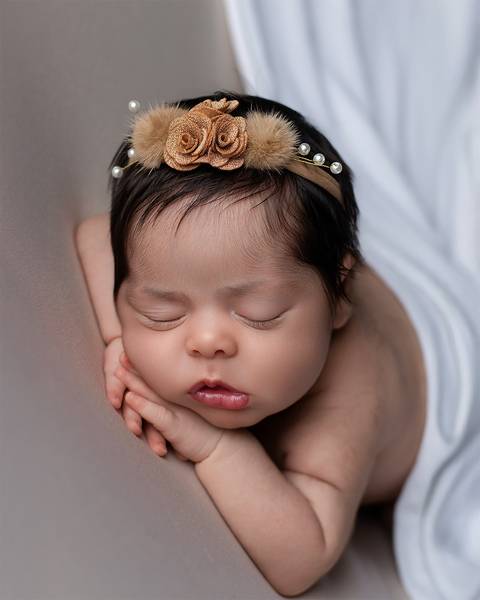 ensaio newborn em natal rn'