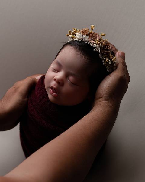 ensaio newborn em natal rn'