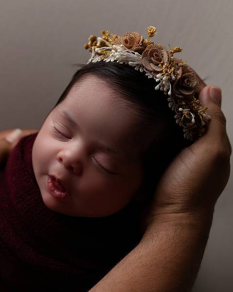 ensaio newborn em natal rn'