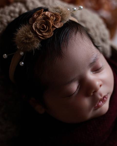 ensaio newborn em natal rn'