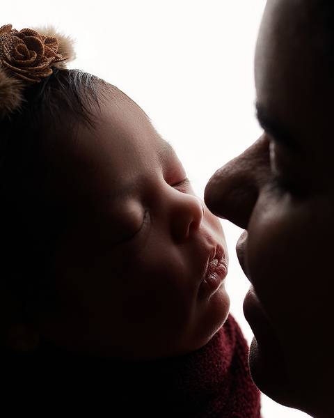 ensaio newborn em natal rn'