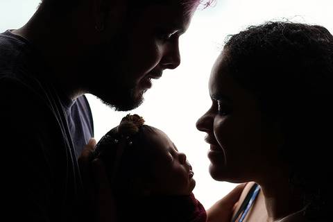 ensaio newborn em natal rn'