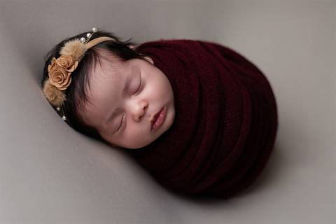 ensaio newborn em natal rn'