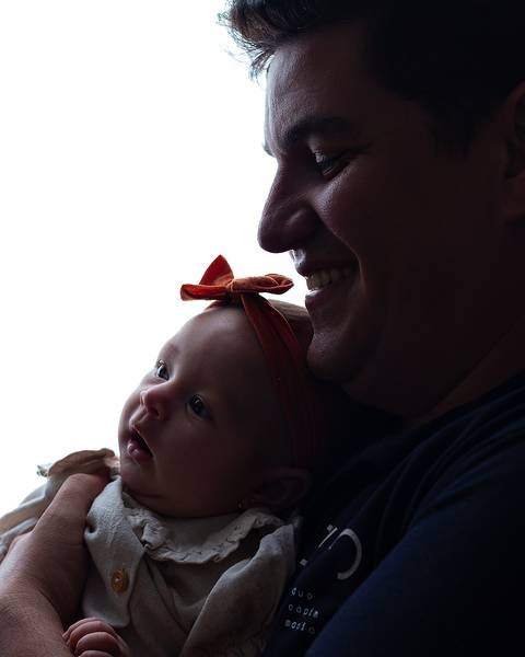 ensaio de acompanhamento em natal rn'