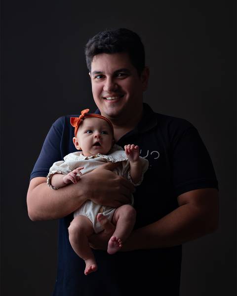 ensaio de acompanhamento em natal rn'